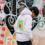 Great Bear x Bangladesh: Grey Marl