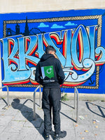 Great Bear x Pakistan