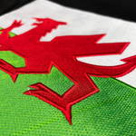 Identity Tee: Wales