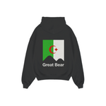 Heritage Hoodie: Algeria (Coming Soon)
