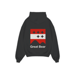 Heritage Hoodie: Austria (Coming Soon)
