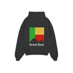 Heritage Hoodie: Benin (Coming Soon)