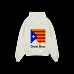 Heritage Hoodie: Catalonia (Coming Soon)