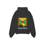 Heritage Hoodie: Grenada (Coming Soon)