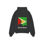 Heritage Hoodie: Guyana (Coming Soon)