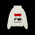 Heritage Hoodie: Syria (Coming Soon)