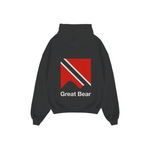 Heritage Hoodie: Trinidad & Tobago (Coming Soon)