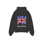 Heritage Hoodie: United Kingdom (Coming Soon)