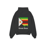 Heritage Hoodie: Zimbabwe (Coming Soon)