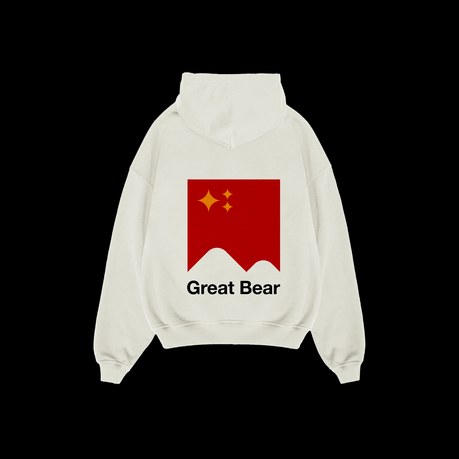 Heritage Hoodie: China