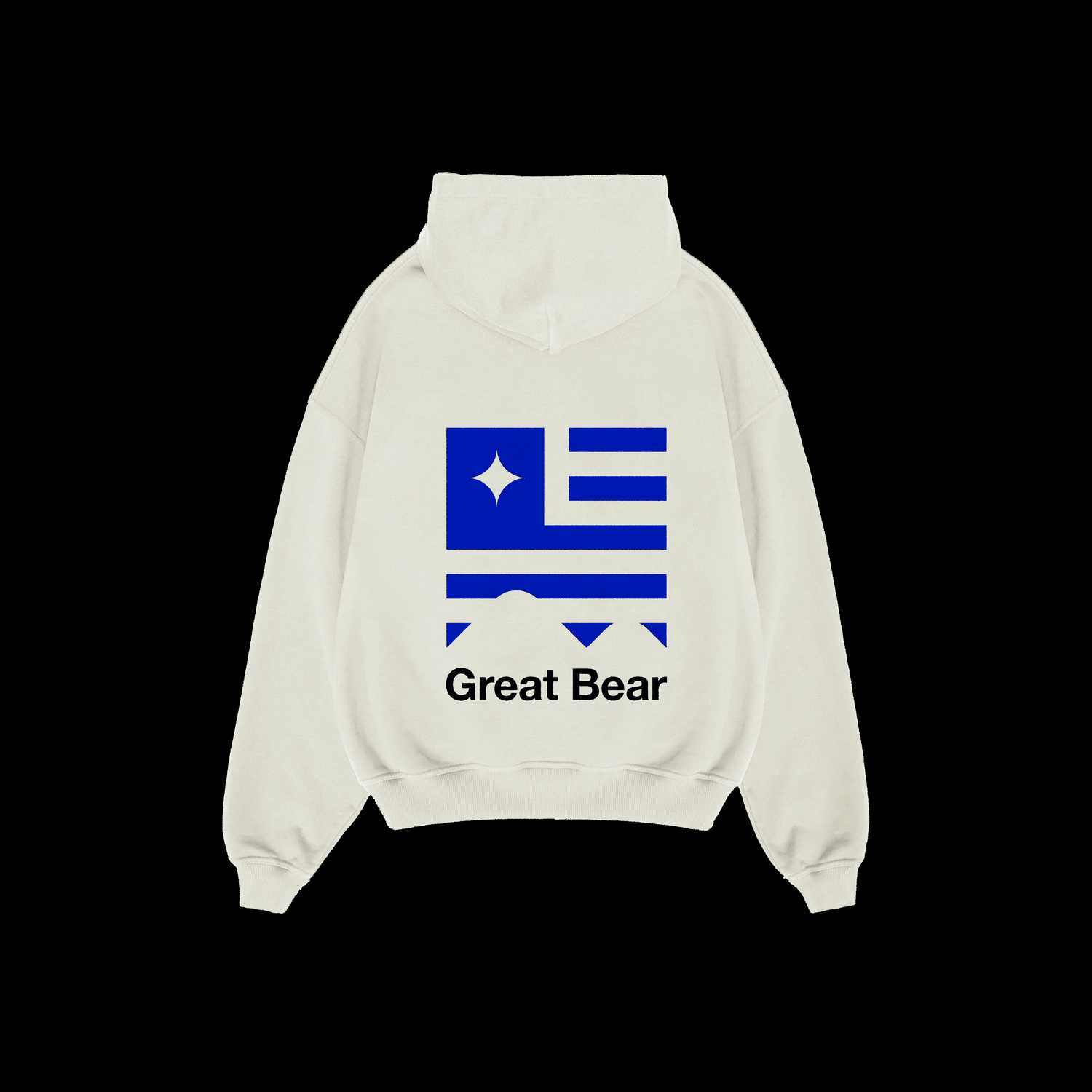 Heritage Hoodie: Greece