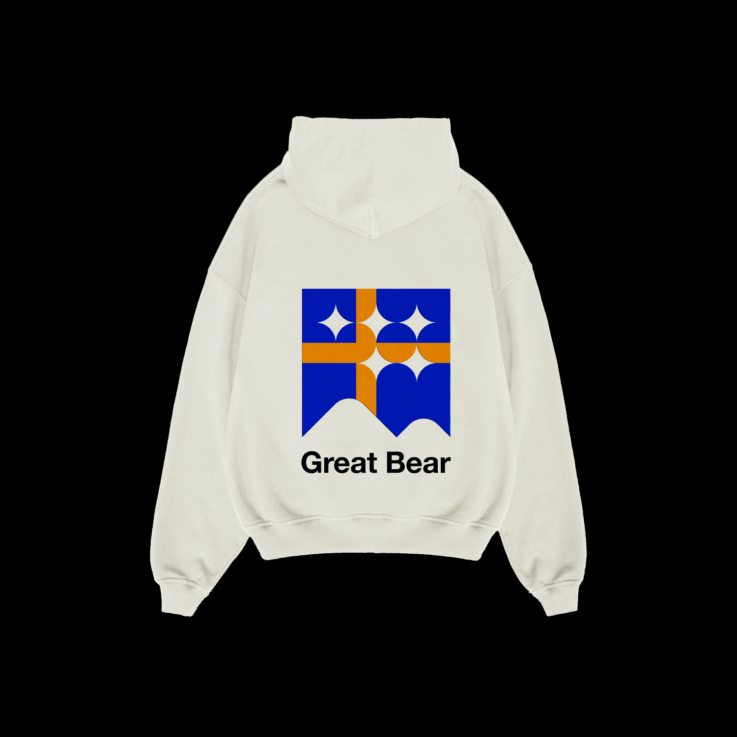 Heritage Hoodie: Sweden