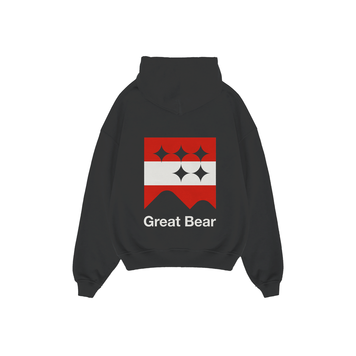 Heritage Hoodie: Austria