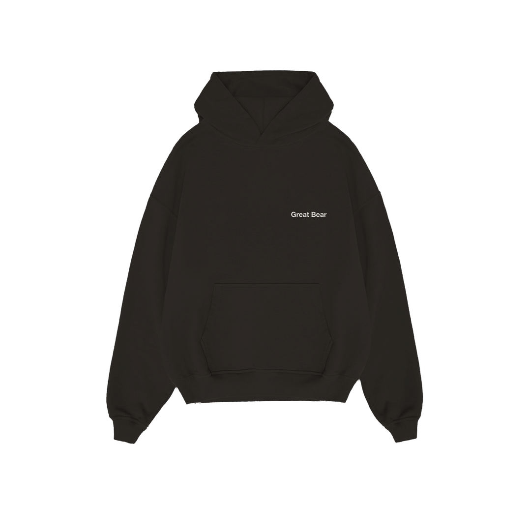 Heritage Hoodie: France