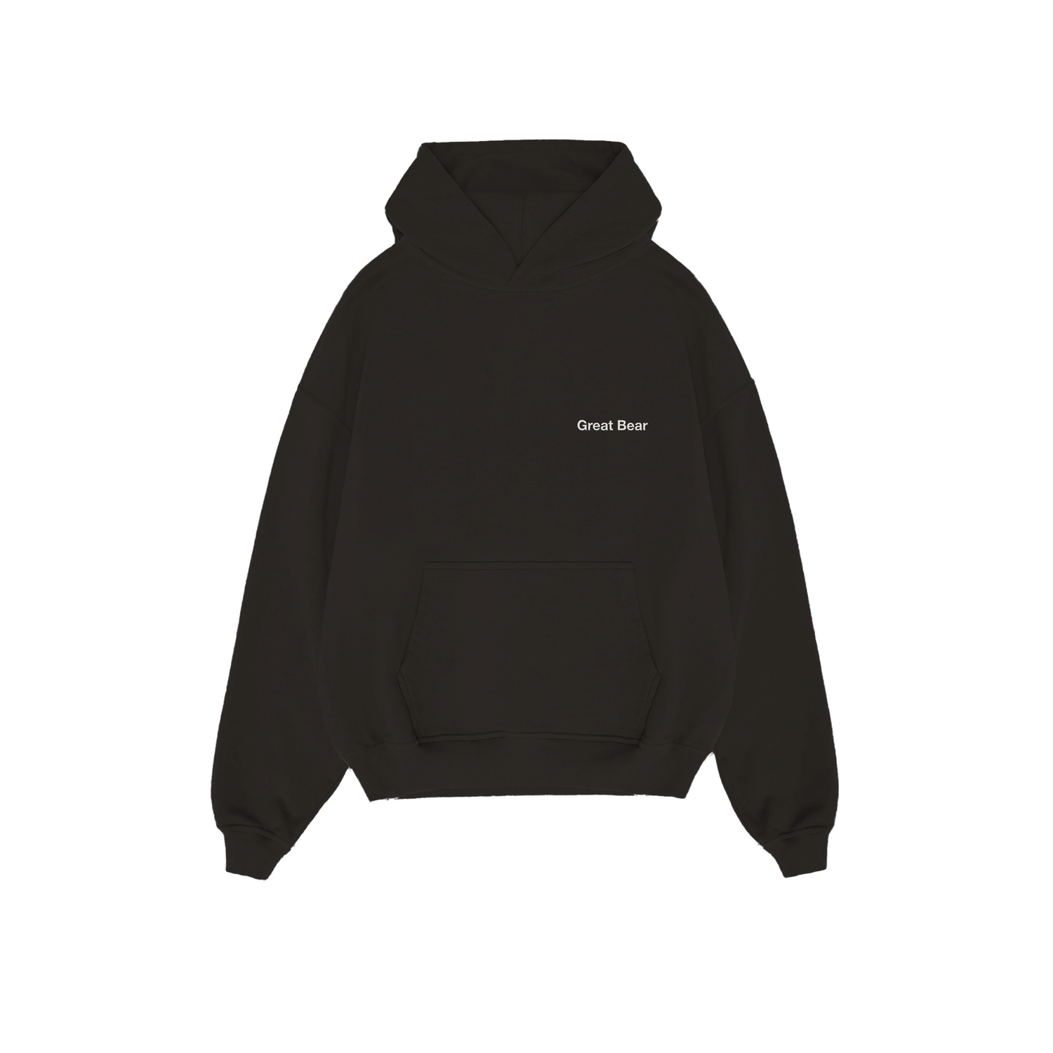 Heritage Hoodie: Japan