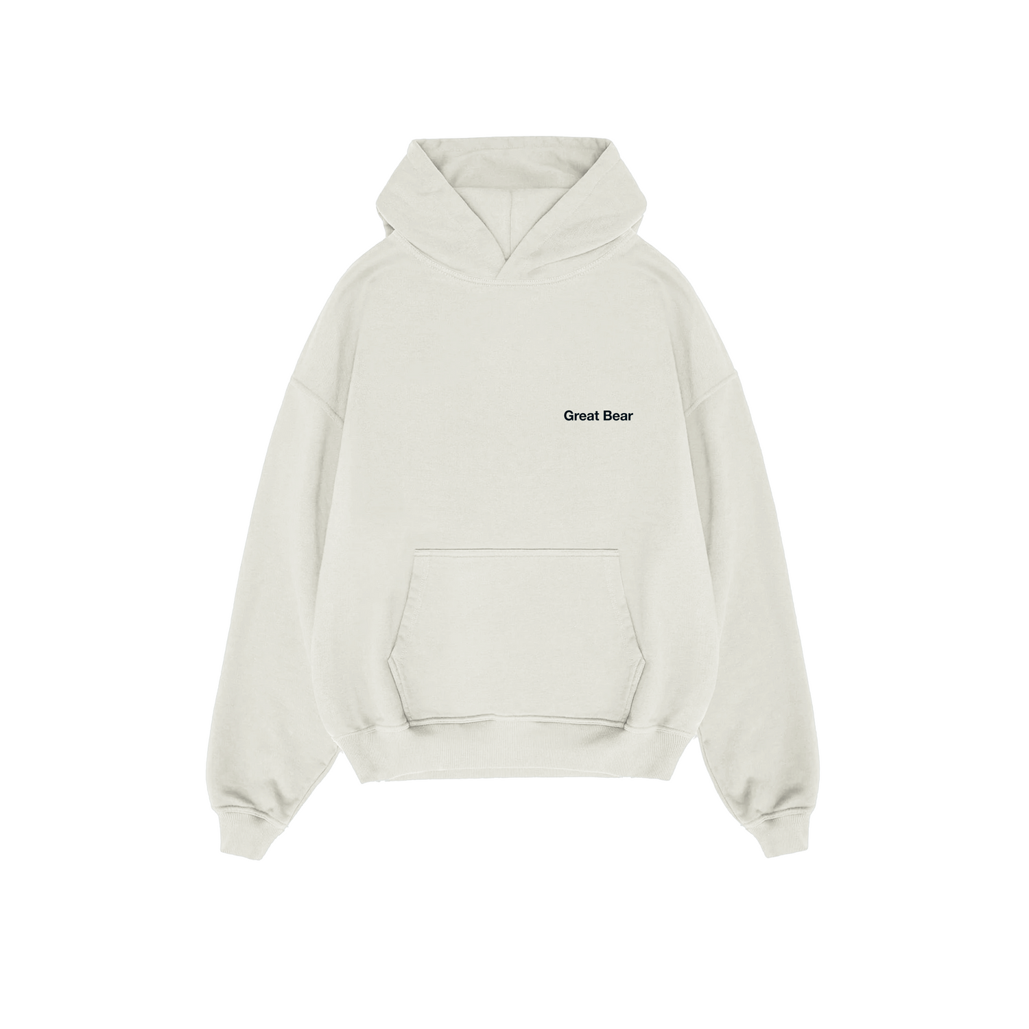 Heritage Hoodie: Madeira